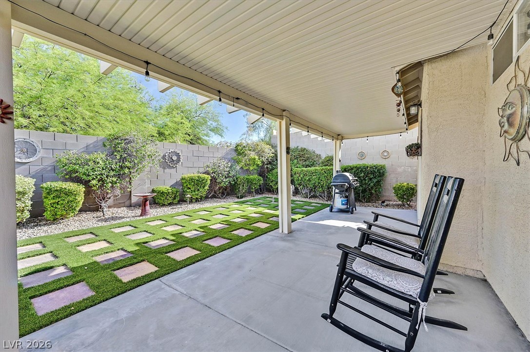 1516 Waterton Drive Las Vegas NV 89144