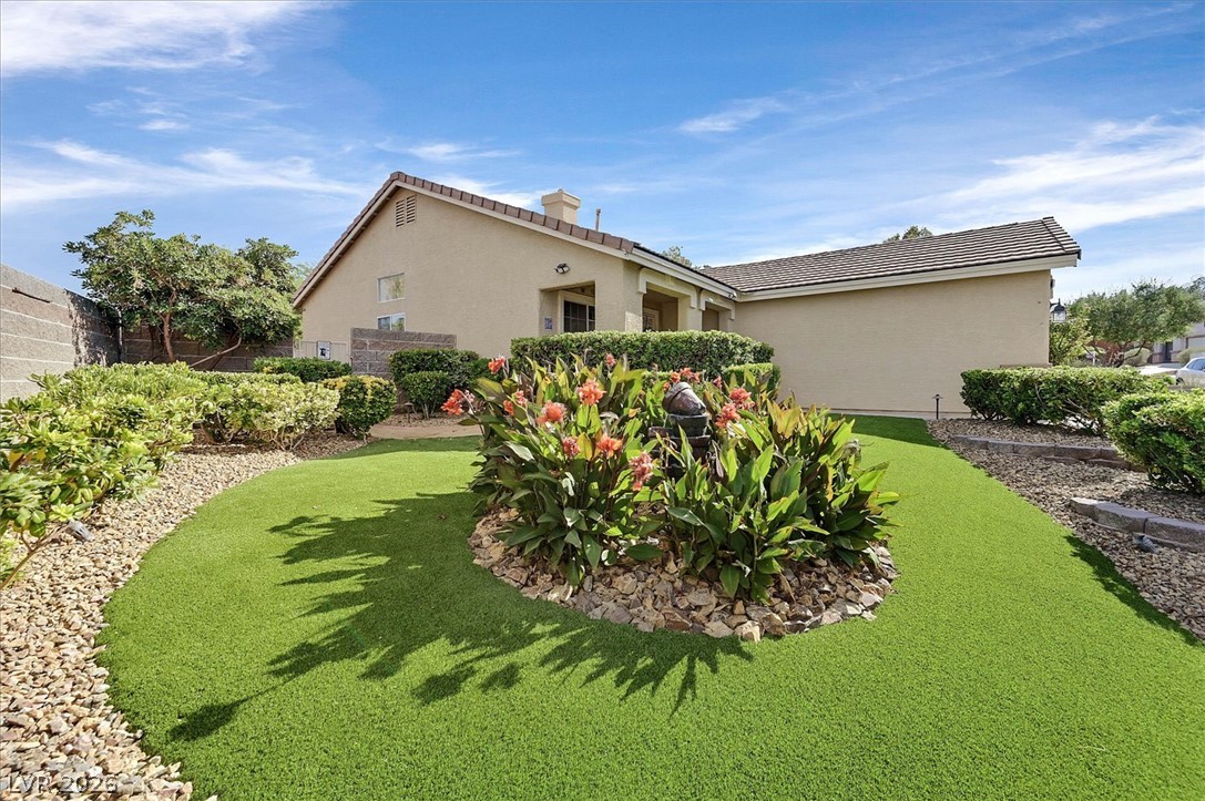1516 Waterton Drive Las Vegas NV 89144