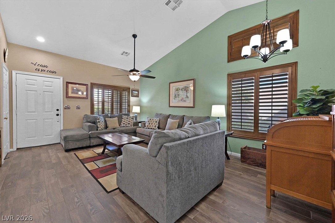 1516 Waterton Drive Las Vegas NV 89144