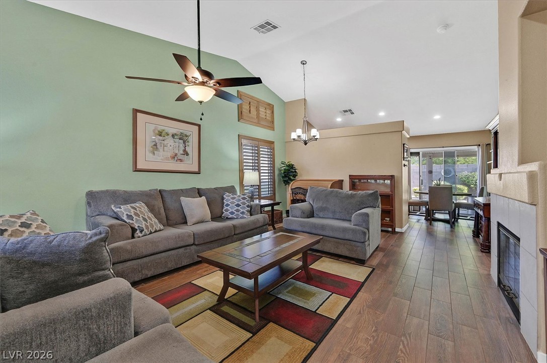1516 Waterton Drive Las Vegas NV 89144