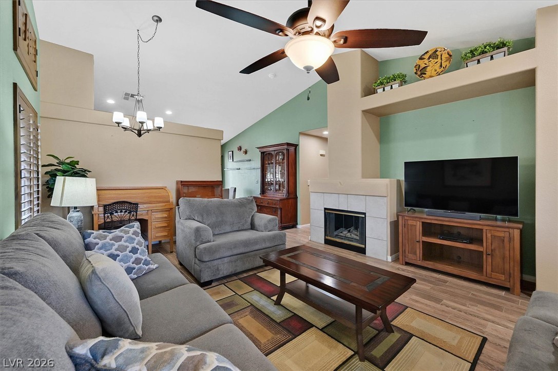 1516 Waterton Drive Las Vegas NV 89144