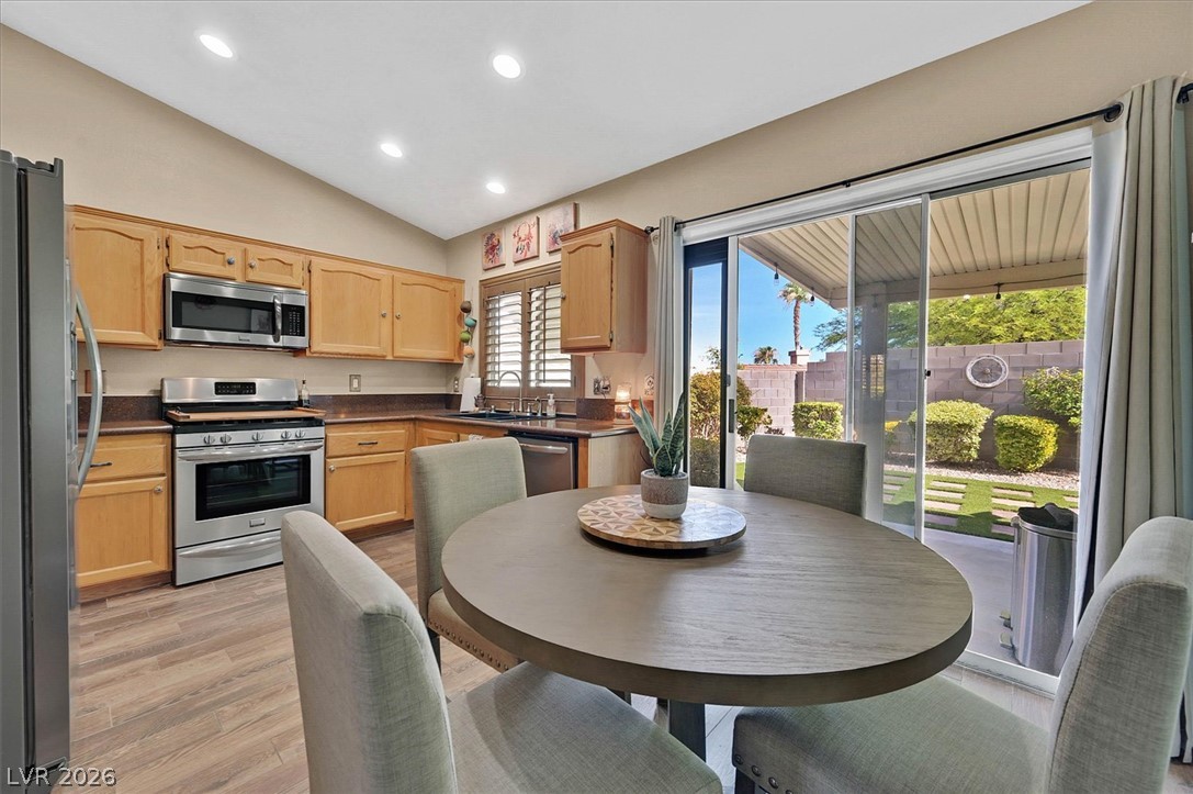 1516 Waterton Drive Las Vegas NV 89144