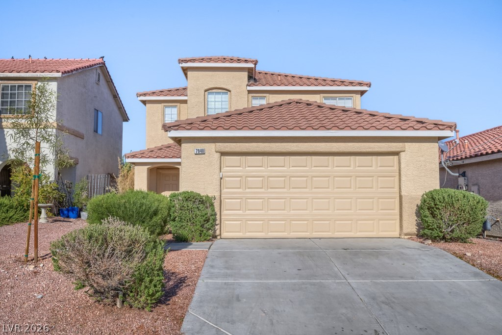 7940 Willow Pines Place Las Vegas NV 89143
