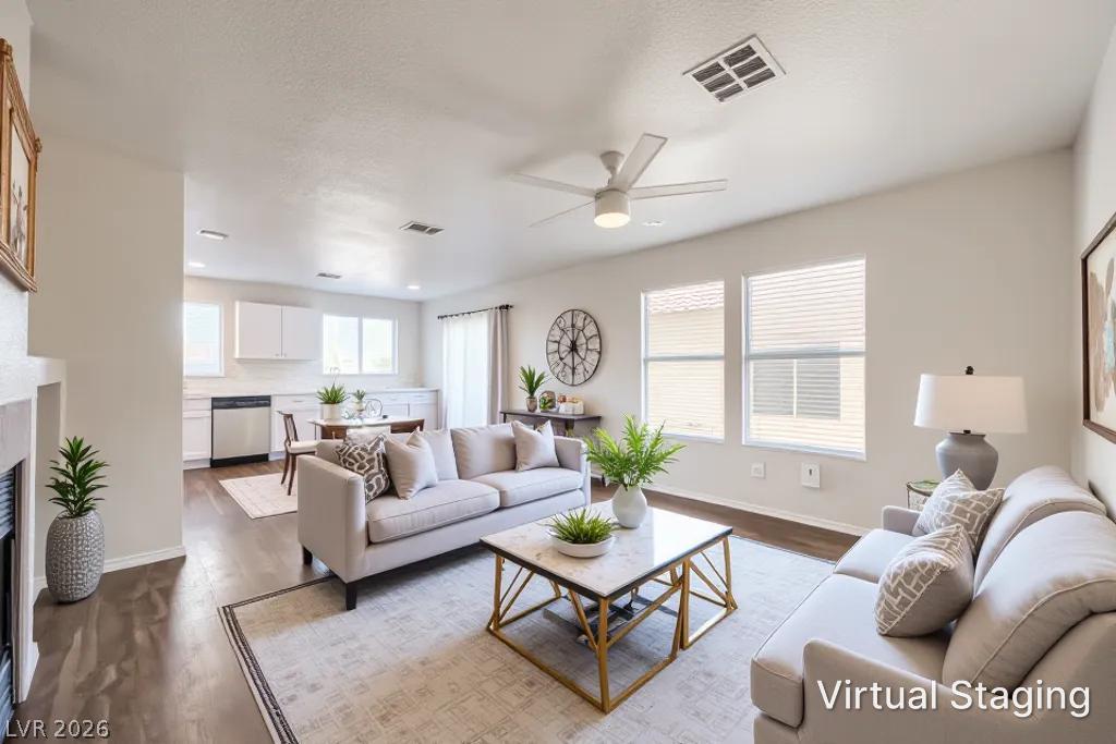 7940 Willow Pines Place Las Vegas NV 89143