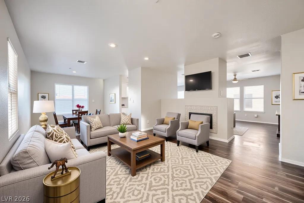 7940 Willow Pines Place Las Vegas NV 89143