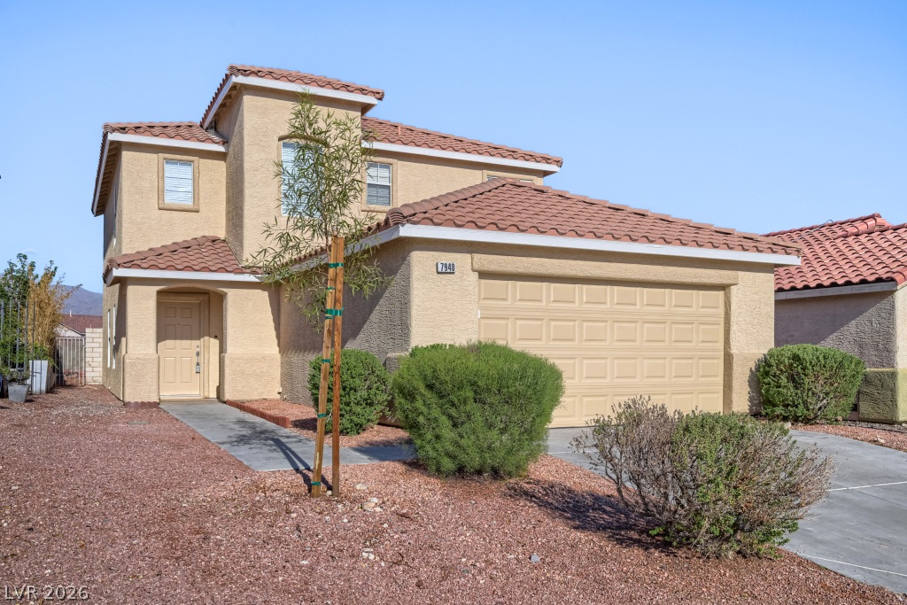 7940 Willow Pines Place Las Vegas NV 89143