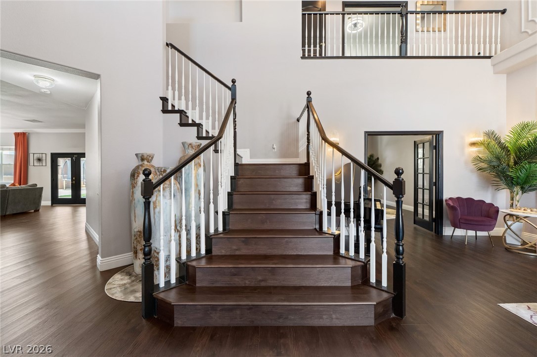 6865 Ancestral Hills Lane Las Vegas NV 89110