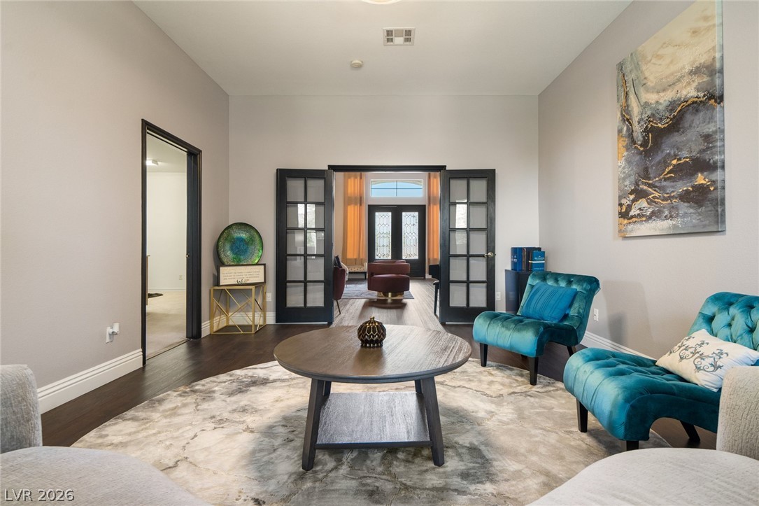 6865 Ancestral Hills Lane Las Vegas NV 89110
