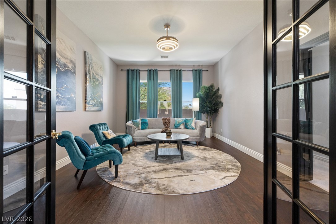 6865 Ancestral Hills Lane Las Vegas NV 89110