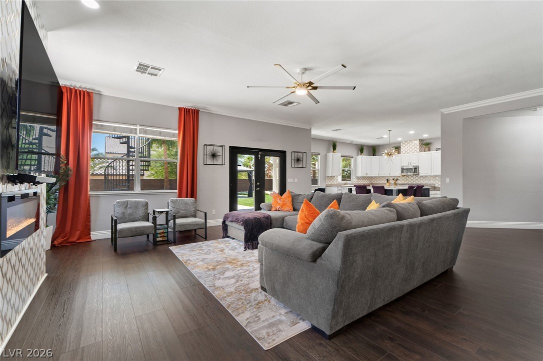 6865 Ancestral Hills Lane Las Vegas NV 89110