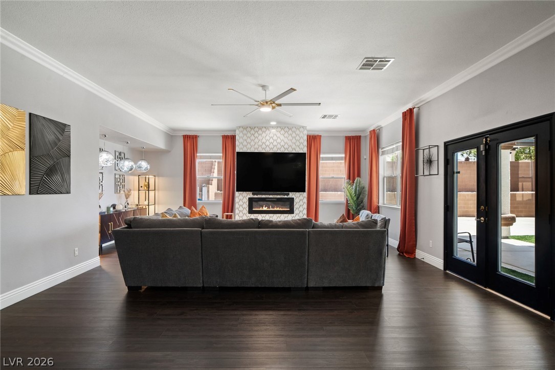 6865 Ancestral Hills Lane Las Vegas NV 89110