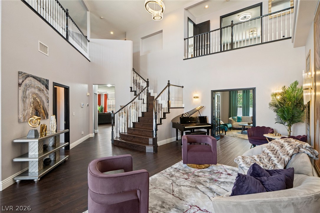 6865 Ancestral Hills Lane Las Vegas NV 89110