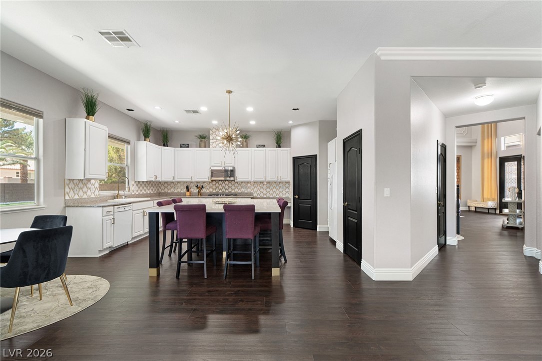 6865 Ancestral Hills Lane Las Vegas NV 89110