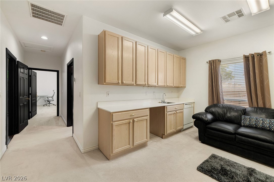 6865 Ancestral Hills Lane Las Vegas NV 89110