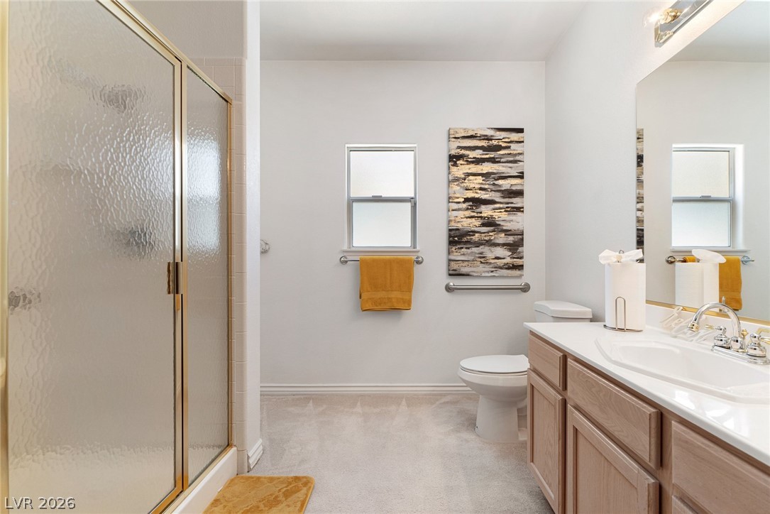 6865 Ancestral Hills Lane Las Vegas NV 89110