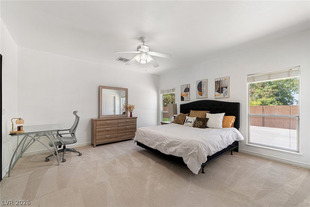 6865 Ancestral Hills Lane Las Vegas NV 89110