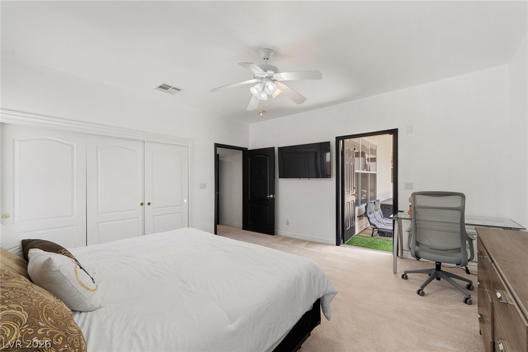 6865 Ancestral Hills Lane Las Vegas NV 89110