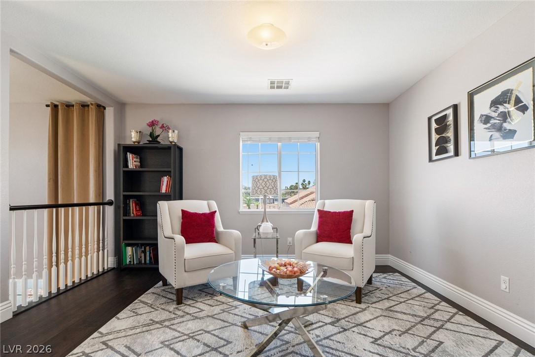6865 Ancestral Hills Lane Las Vegas NV 89110