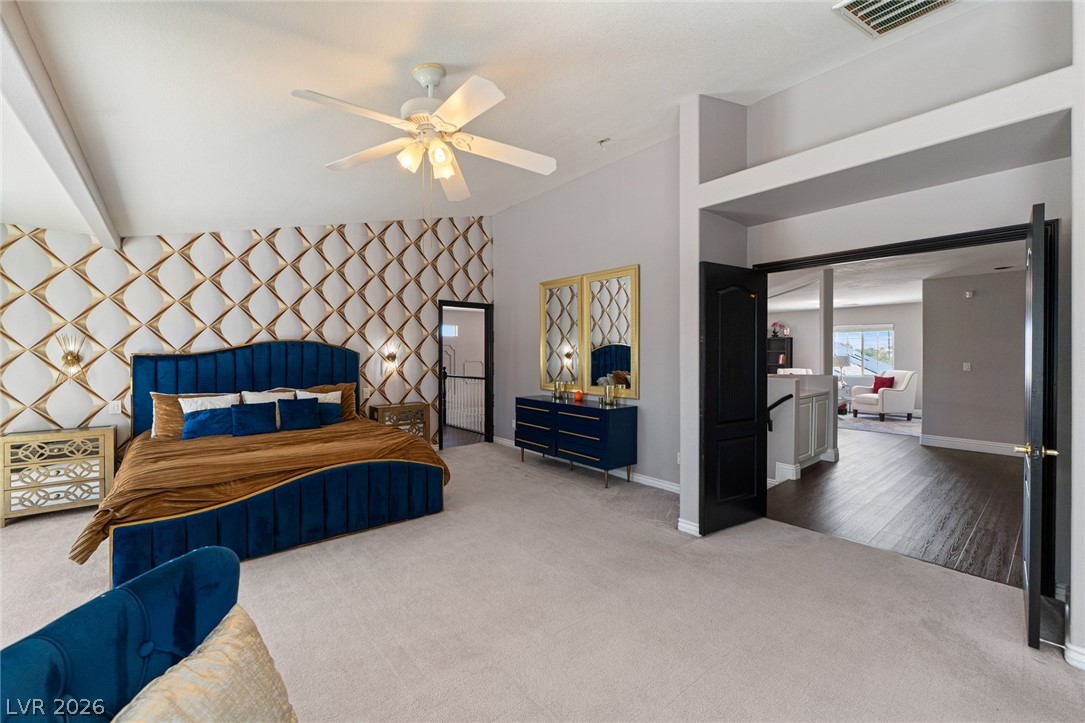 6865 Ancestral Hills Lane Las Vegas NV 89110