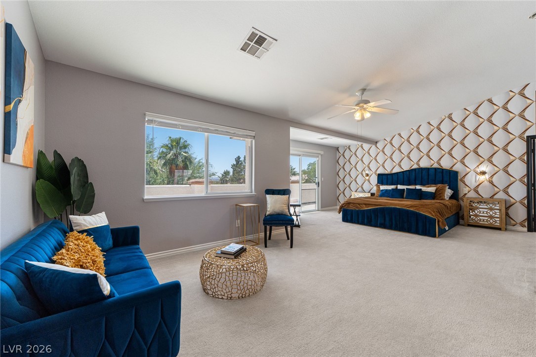6865 Ancestral Hills Lane Las Vegas NV 89110