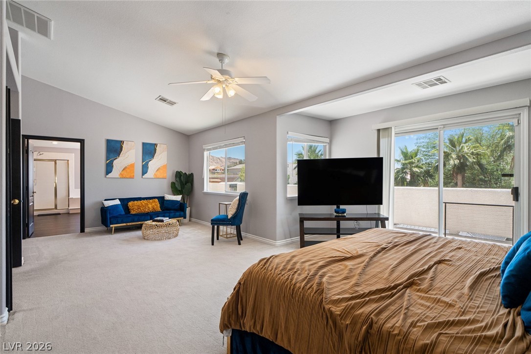 6865 Ancestral Hills Lane Las Vegas NV 89110