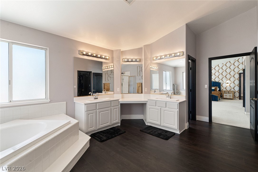 6865 Ancestral Hills Lane Las Vegas NV 89110