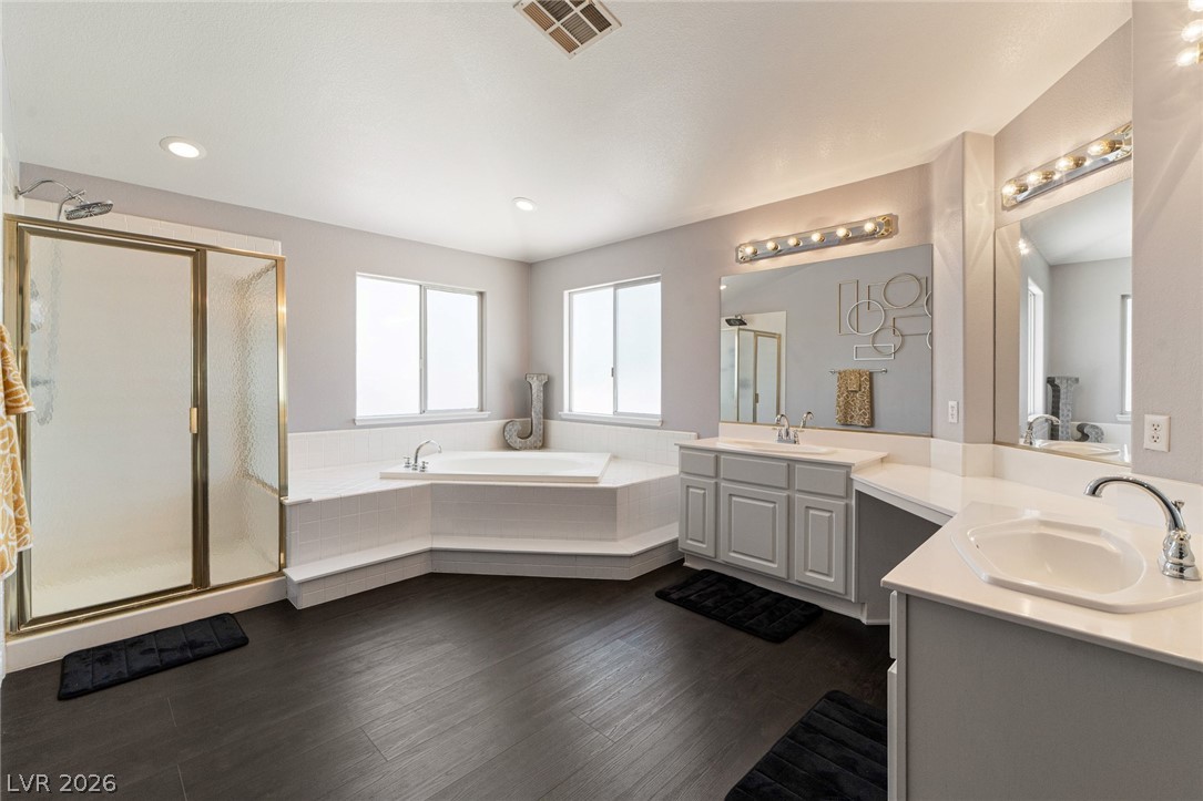 6865 Ancestral Hills Lane Las Vegas NV 89110