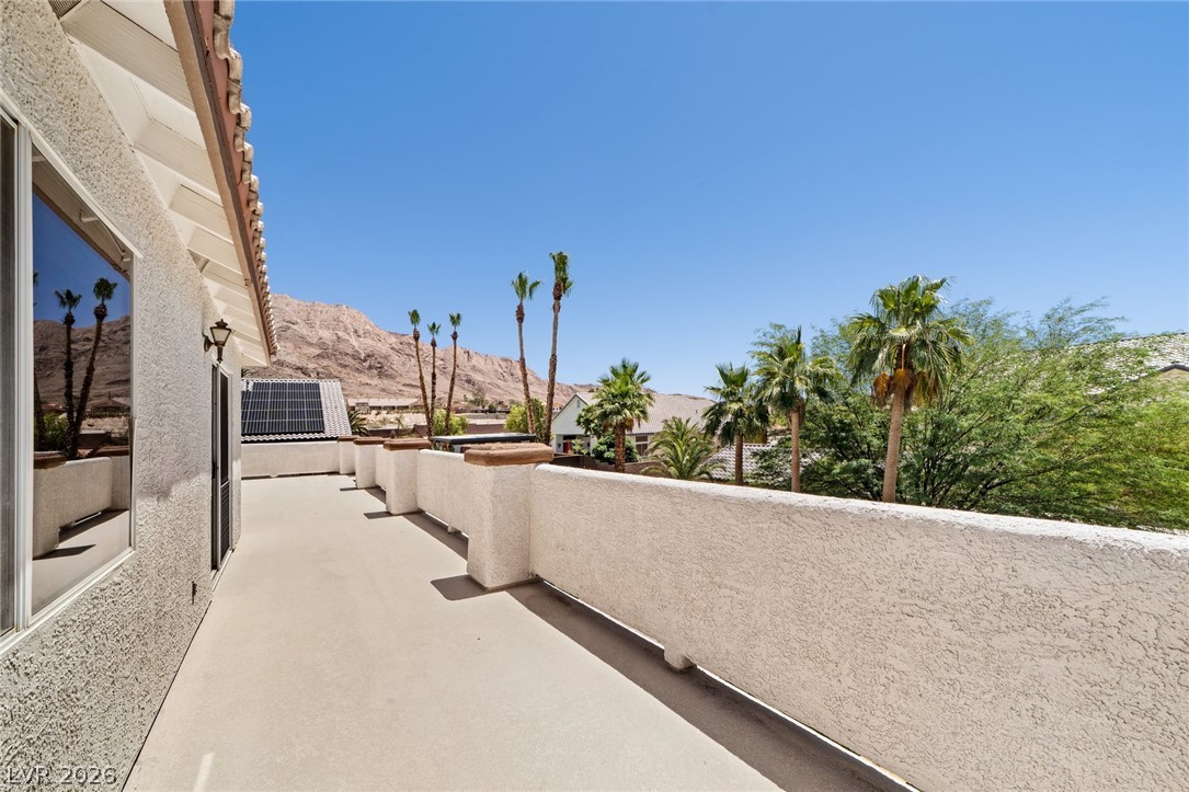 6865 Ancestral Hills Lane Las Vegas NV 89110