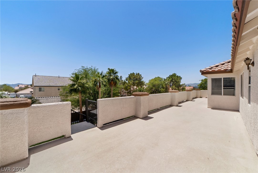 6865 Ancestral Hills Lane Las Vegas NV 89110