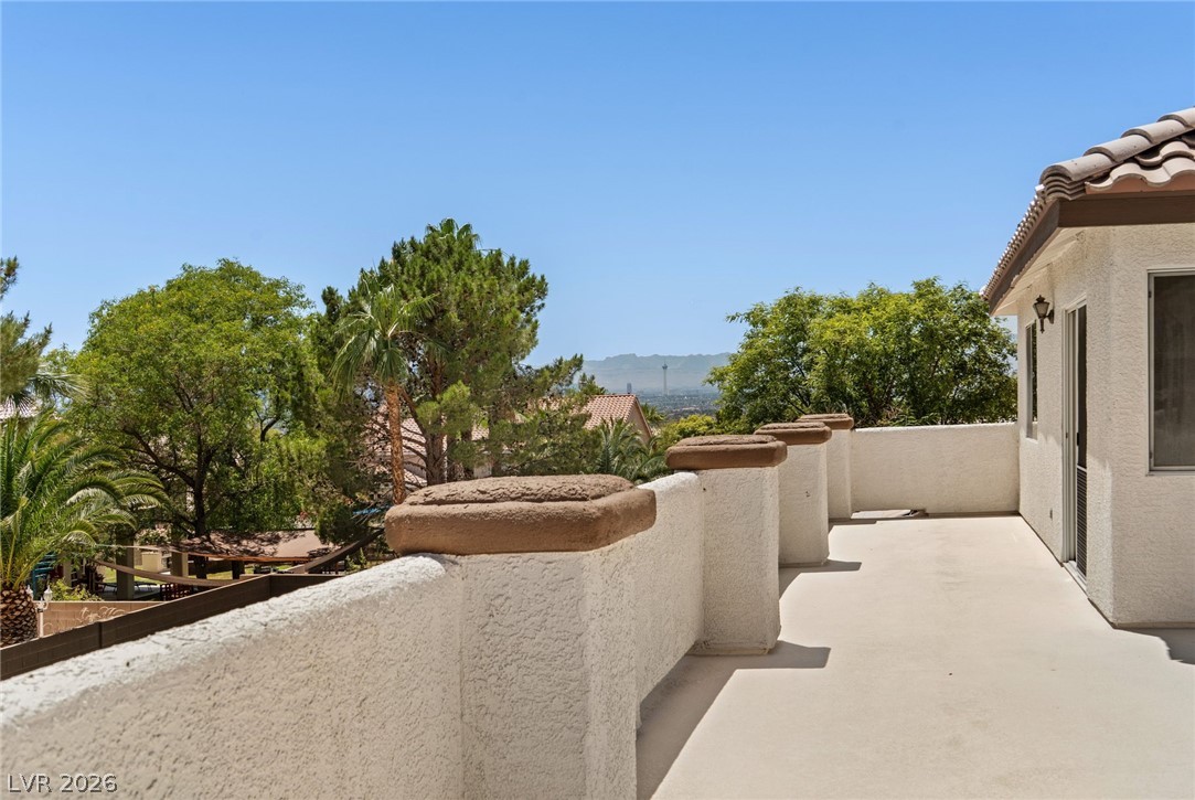 6865 Ancestral Hills Lane Las Vegas NV 89110