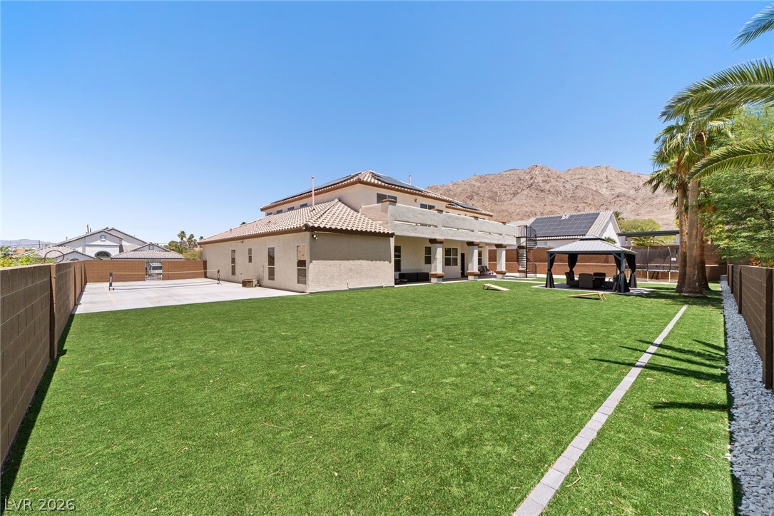 6865 Ancestral Hills Lane Las Vegas NV 89110