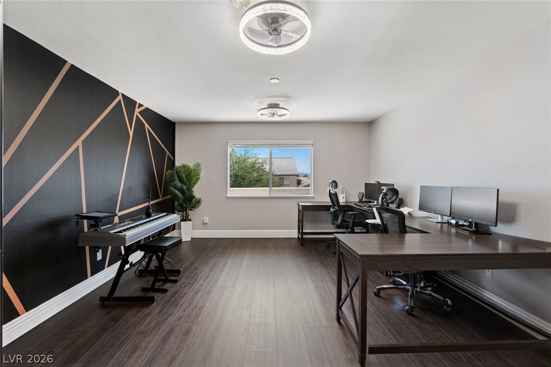 6865 Ancestral Hills Lane Las Vegas NV 89110
