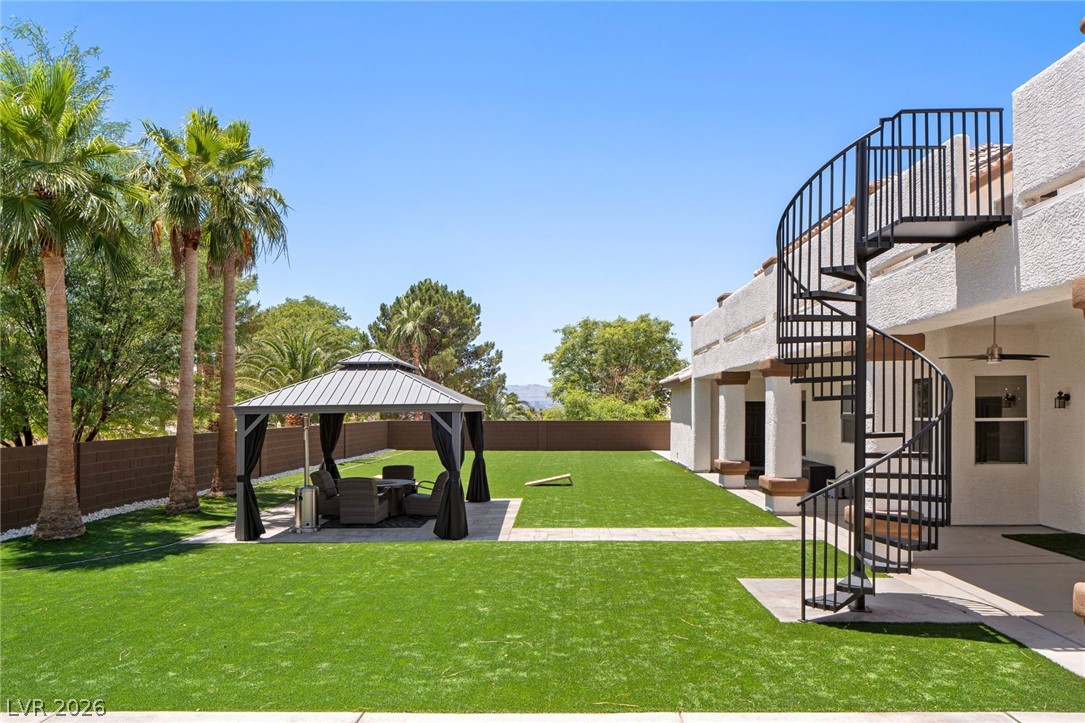 6865 Ancestral Hills Lane Las Vegas NV 89110