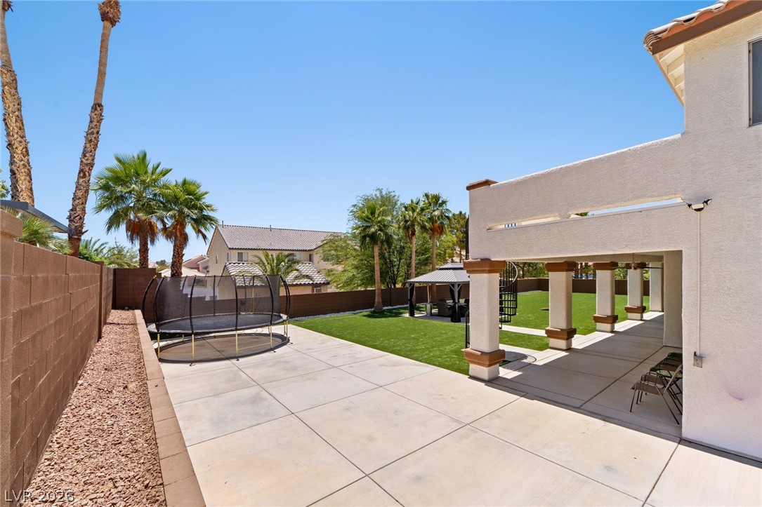 6865 Ancestral Hills Lane Las Vegas NV 89110