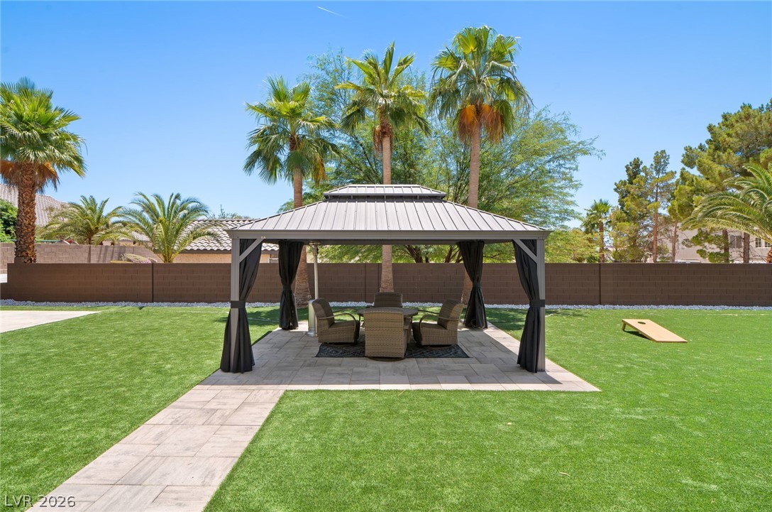 6865 Ancestral Hills Lane Las Vegas NV 89110