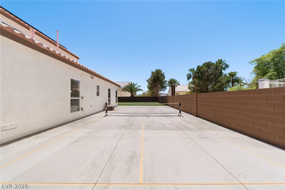 6865 Ancestral Hills Lane Las Vegas NV 89110