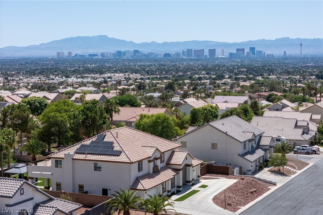 6865 Ancestral Hills Lane Las Vegas NV 89110
