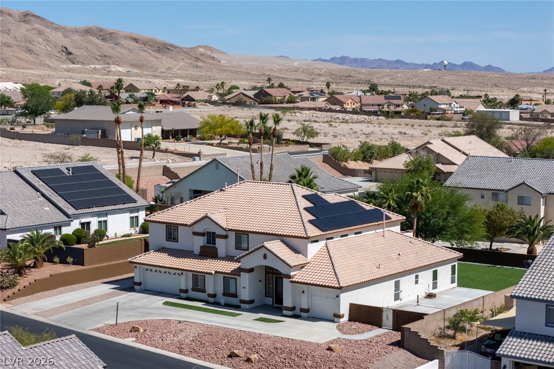 6865 Ancestral Hills Lane Las Vegas NV 89110