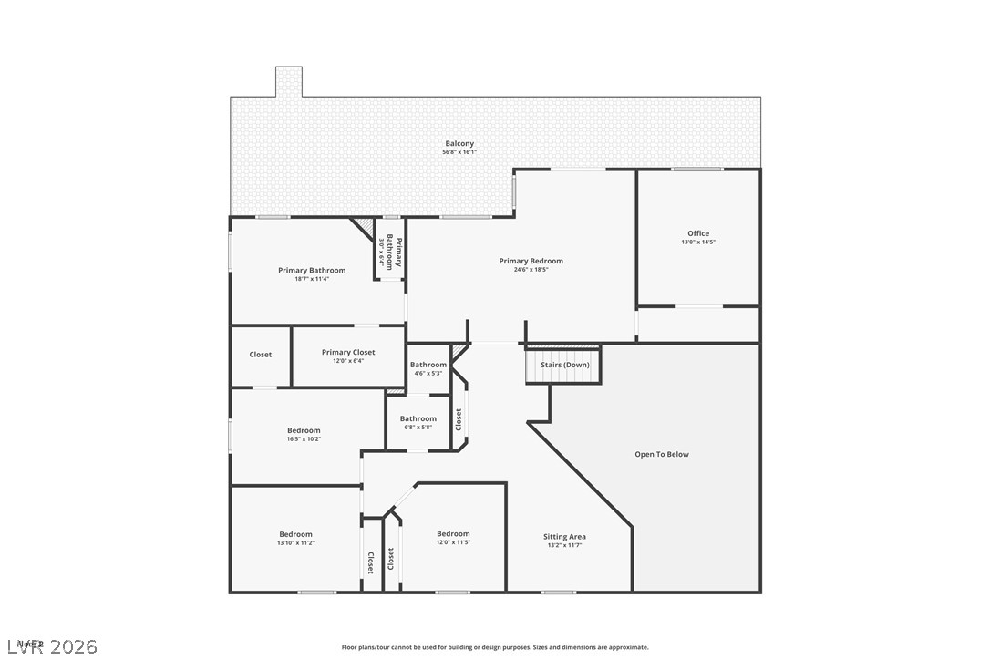 6865 Ancestral Hills Lane Las Vegas NV 89110