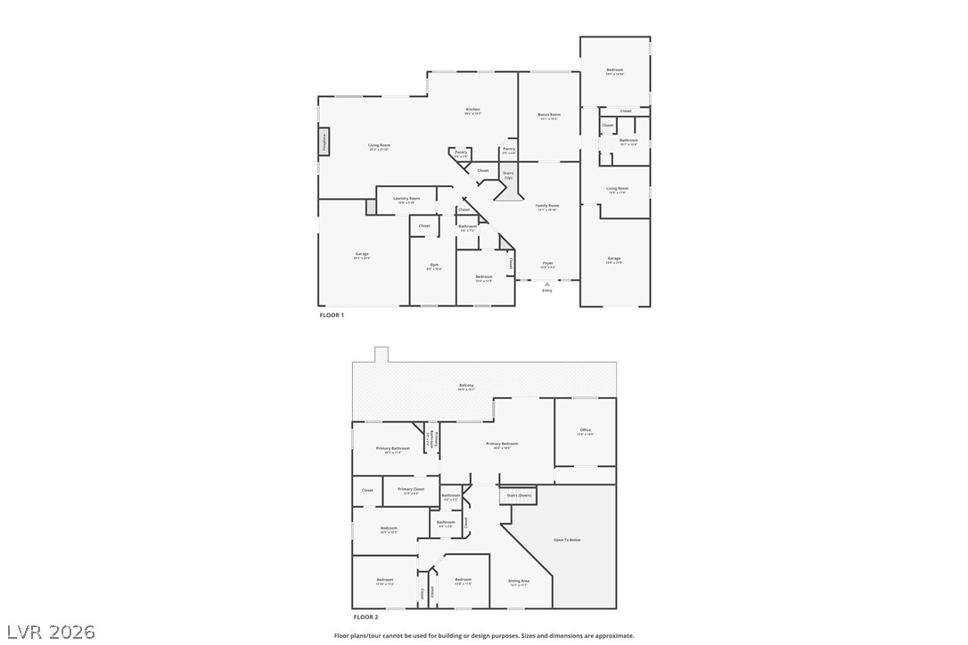 6865 Ancestral Hills Lane Las Vegas NV 89110