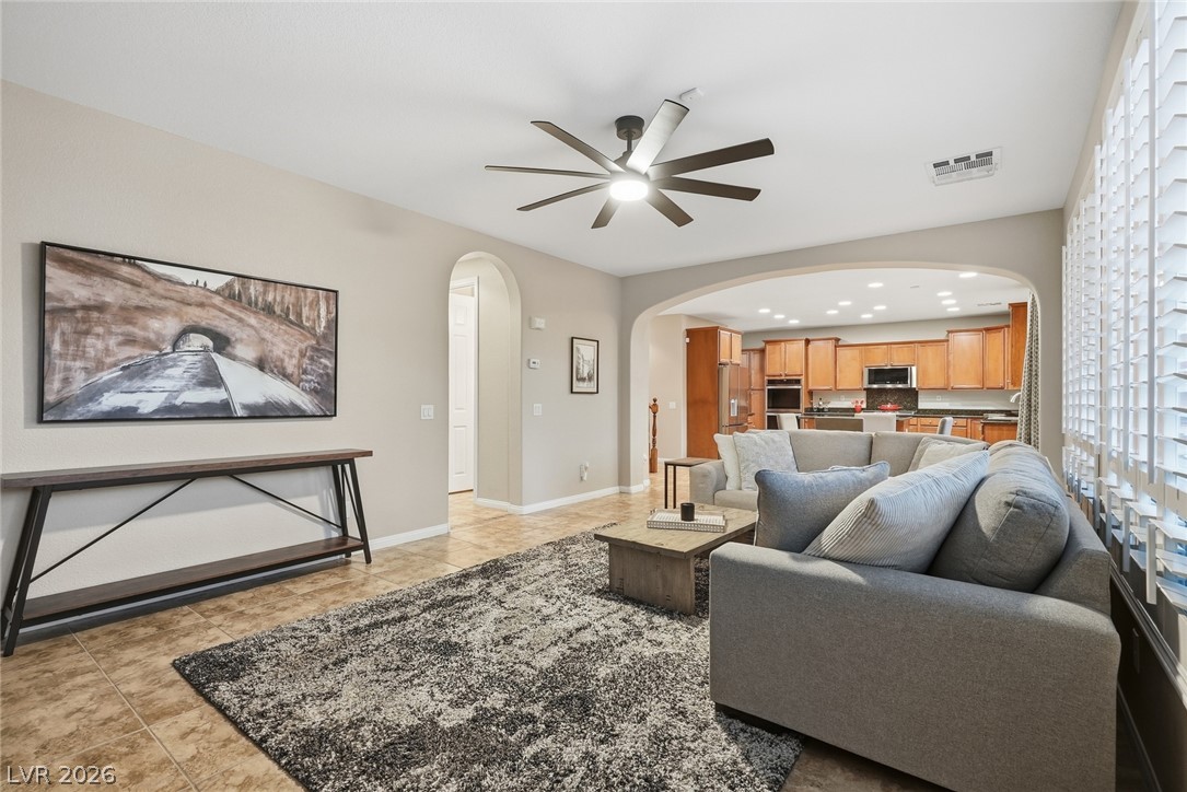 11713 Costa Blanca Avenue Las Vegas NV 89138