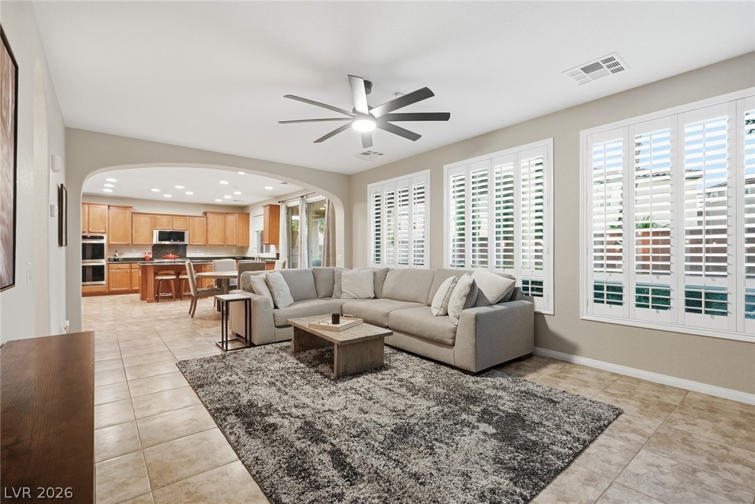 11713 Costa Blanca Avenue Las Vegas NV 89138