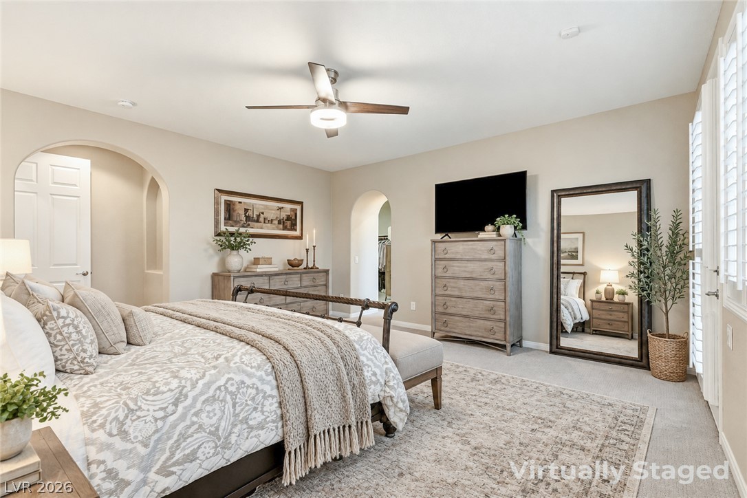 11713 Costa Blanca Avenue Las Vegas NV 89138