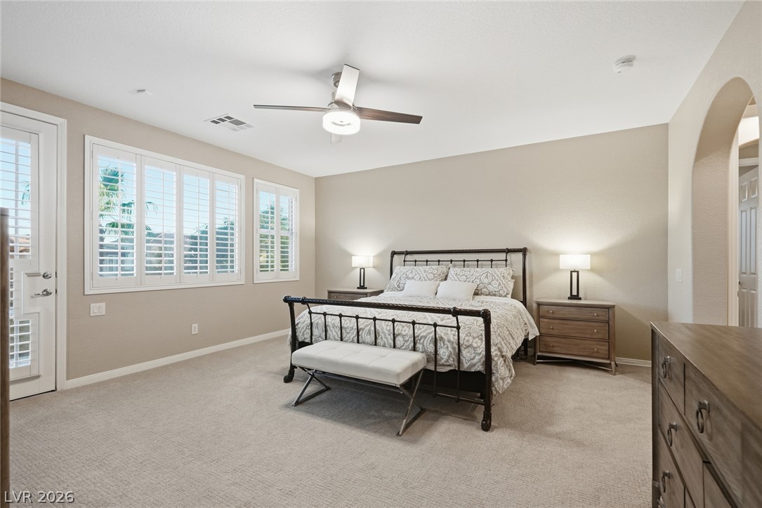 11713 Costa Blanca Avenue Las Vegas NV 89138