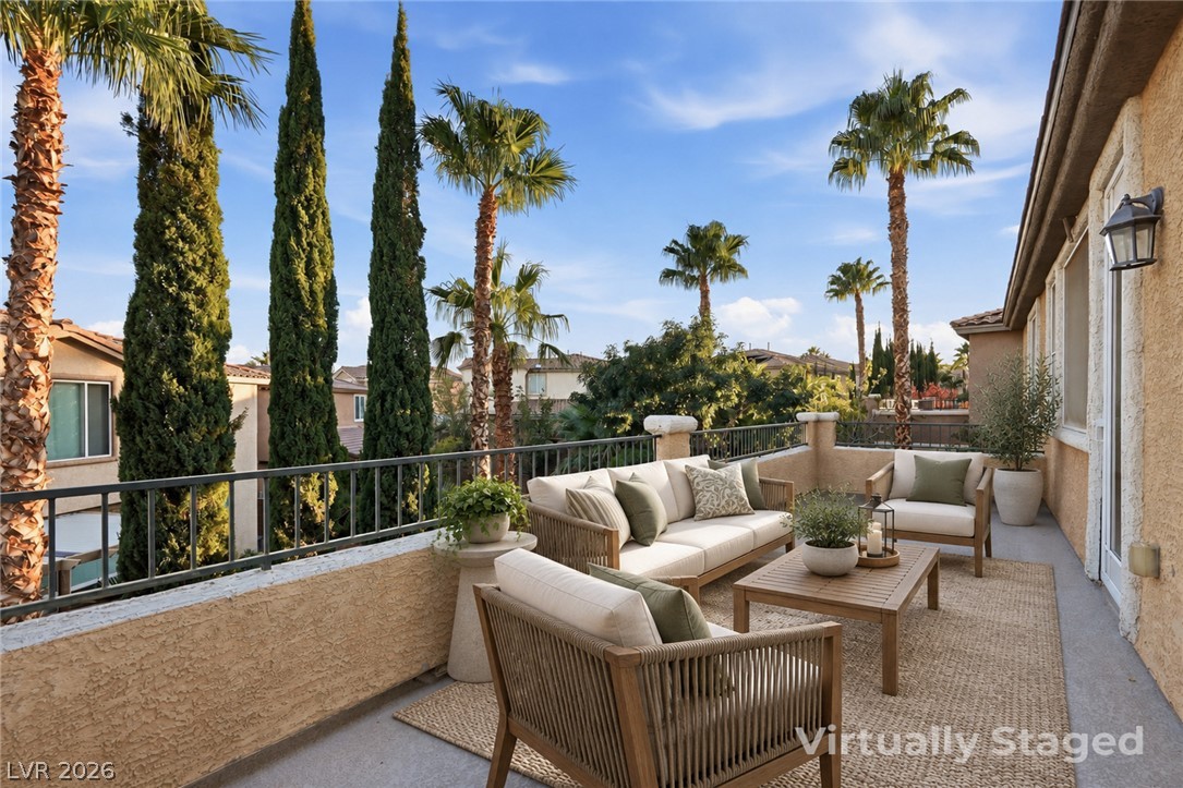 11713 Costa Blanca Avenue Las Vegas NV 89138