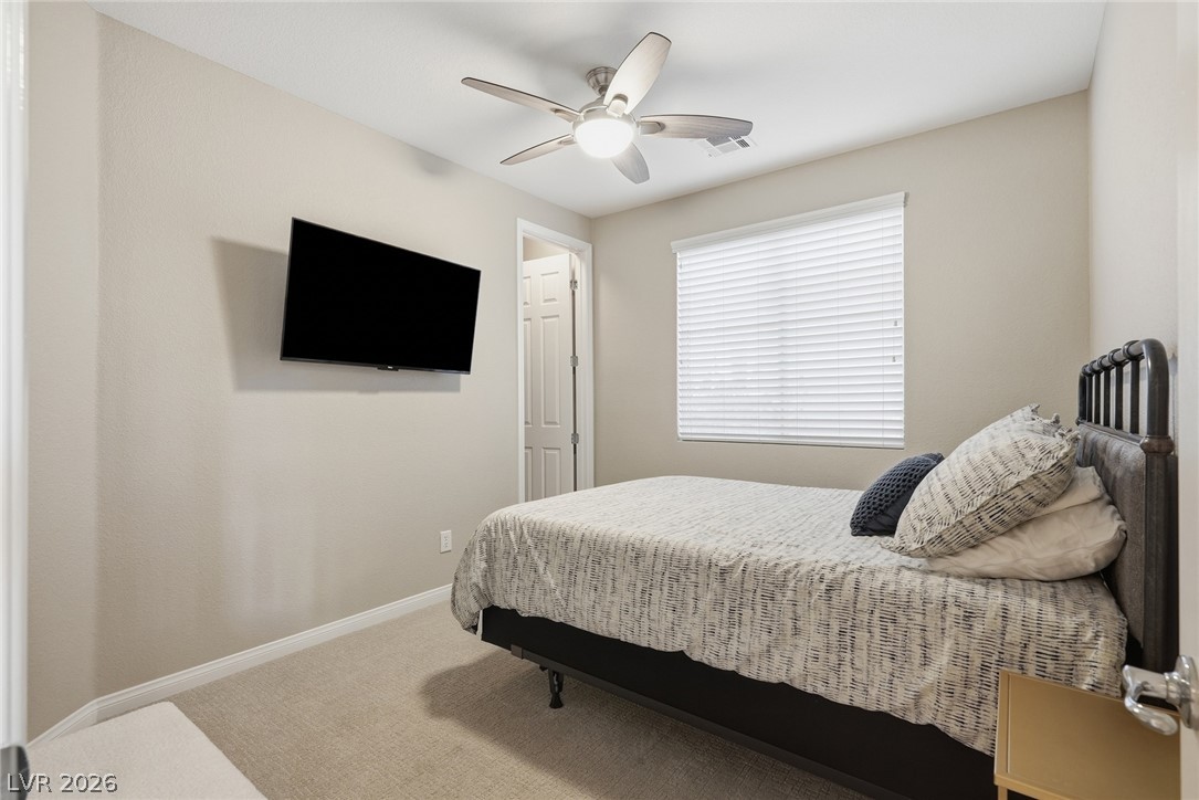 11713 Costa Blanca Avenue Las Vegas NV 89138