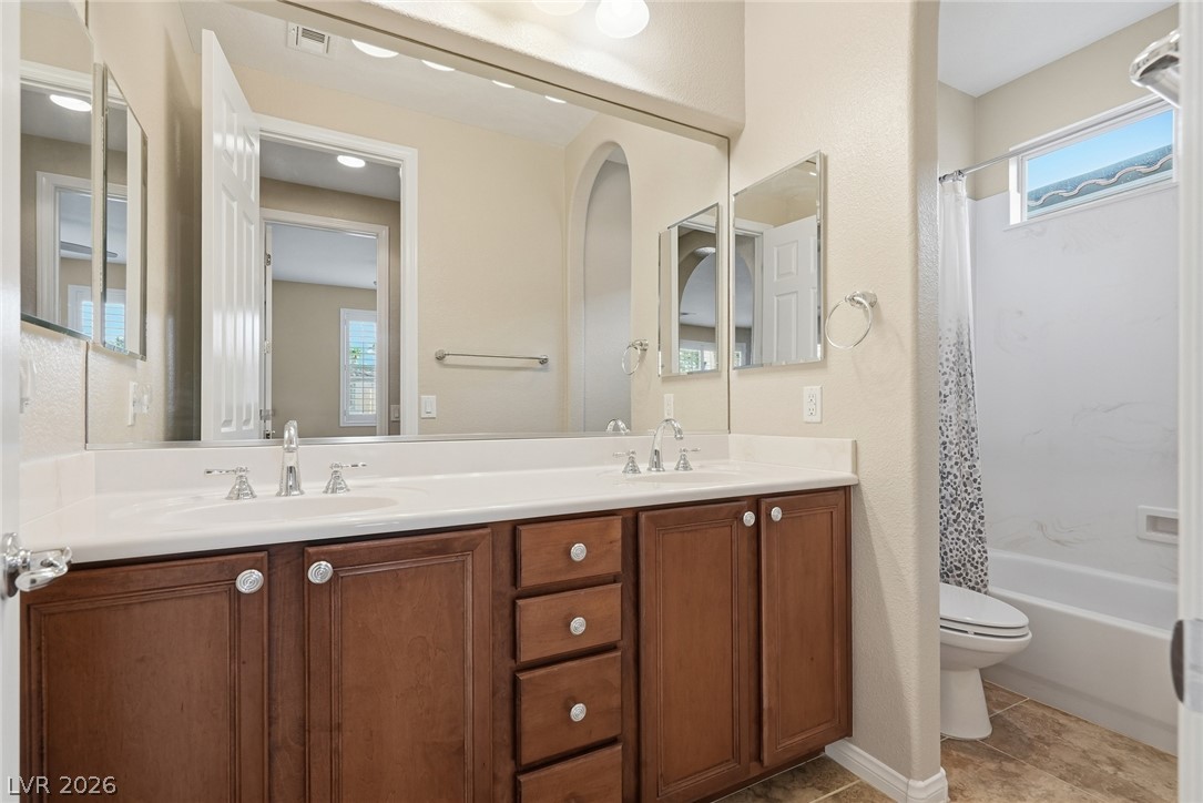 11713 Costa Blanca Avenue Las Vegas NV 89138