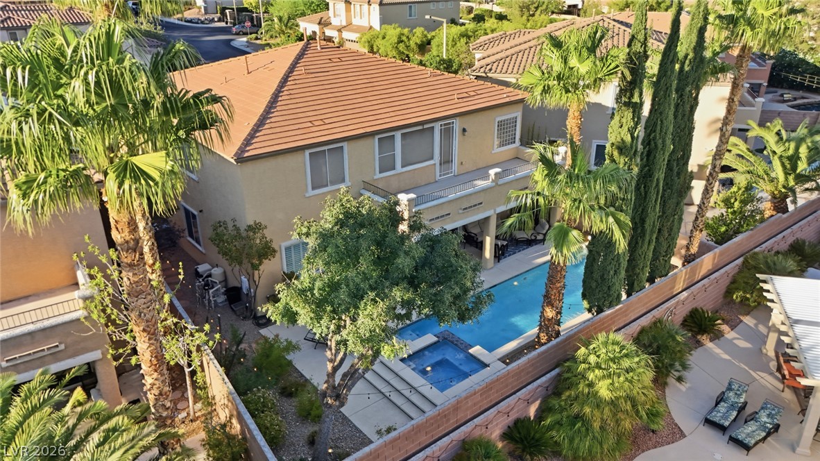 11713 Costa Blanca Avenue Las Vegas NV 89138