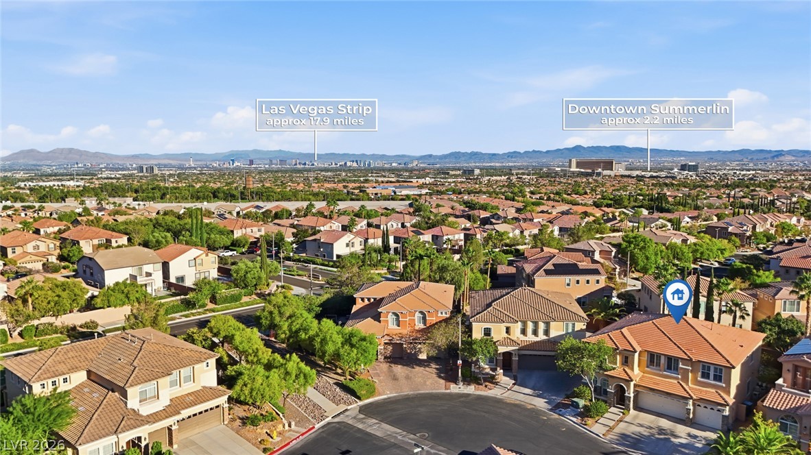 11713 Costa Blanca Avenue Las Vegas NV 89138