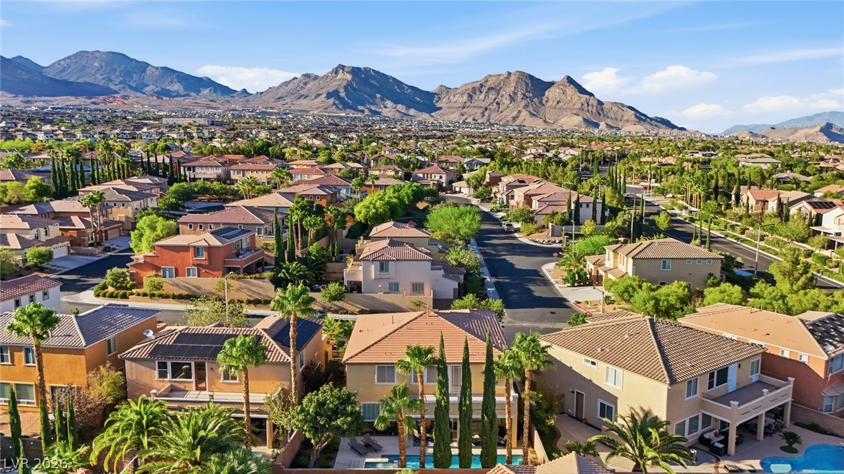 11713 Costa Blanca Avenue Las Vegas NV 89138